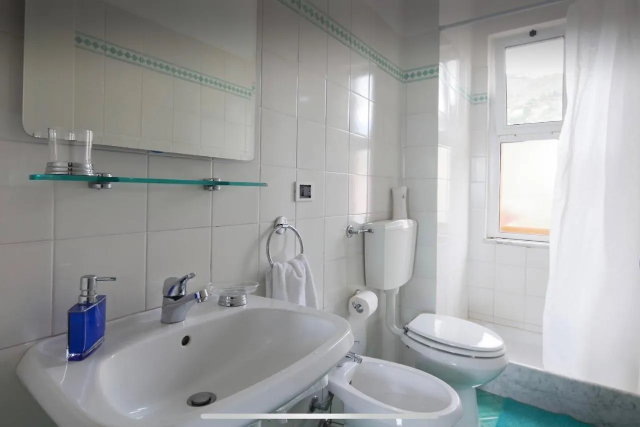 Apartment La Vista Di Michaela Luxury