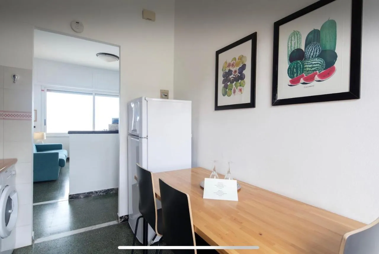 Apartment La Vista Di Michaela Luxury Italy