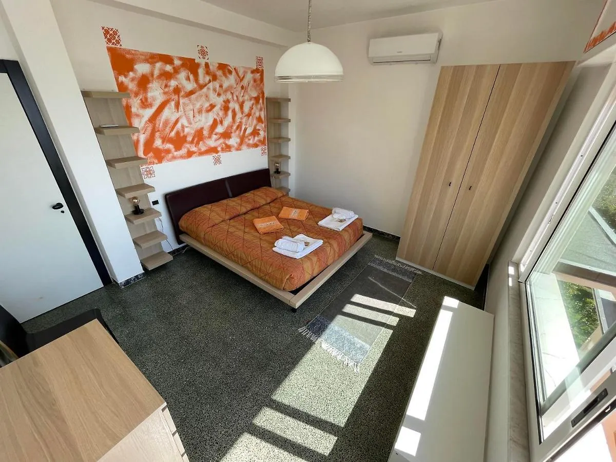 Apartment La Vista Di Michaela Luxury