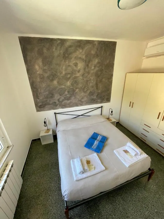 La Vista Di Michaela Luxury