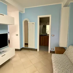 La Casetta Di Monterosso Apartamento