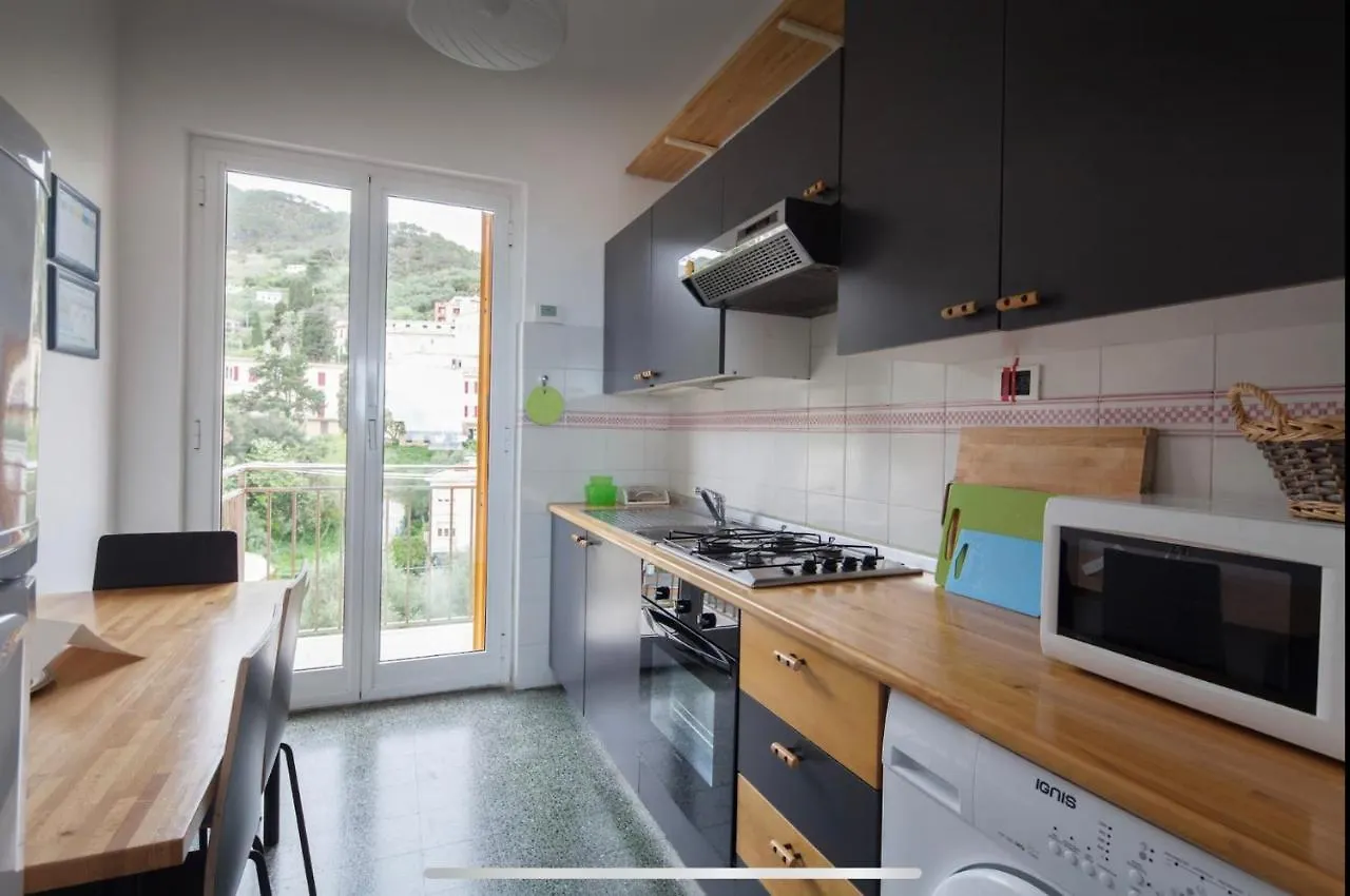 Apartment La Vista Di Michaela Luxury