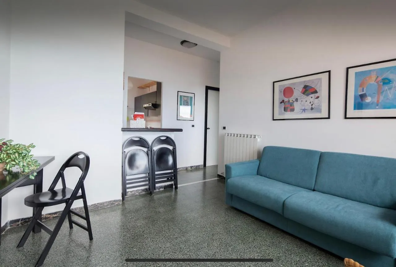 La Vista Di Michaela Luxury 0*, Monterosso al Mare Italy