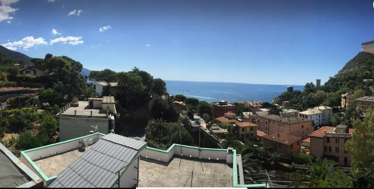 La Vista Di Michaela Luxury Monterosso al Mare