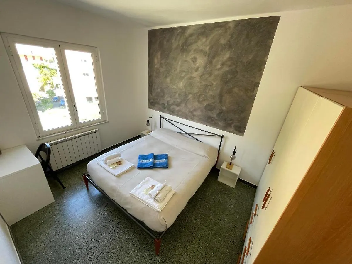 La Vista Di Michaela Luxury Apartment