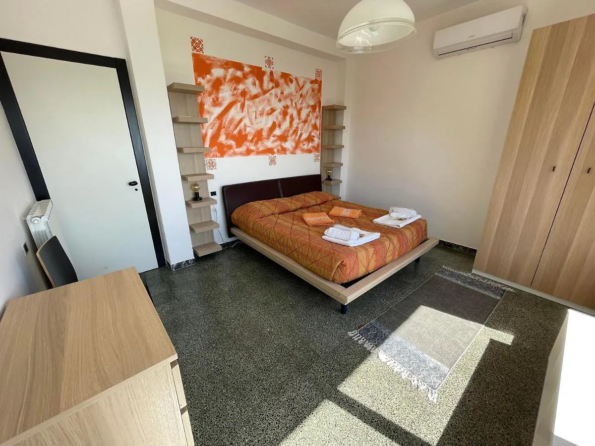 La Vista Di Michaela Luxury Apartment Monterosso al Mare