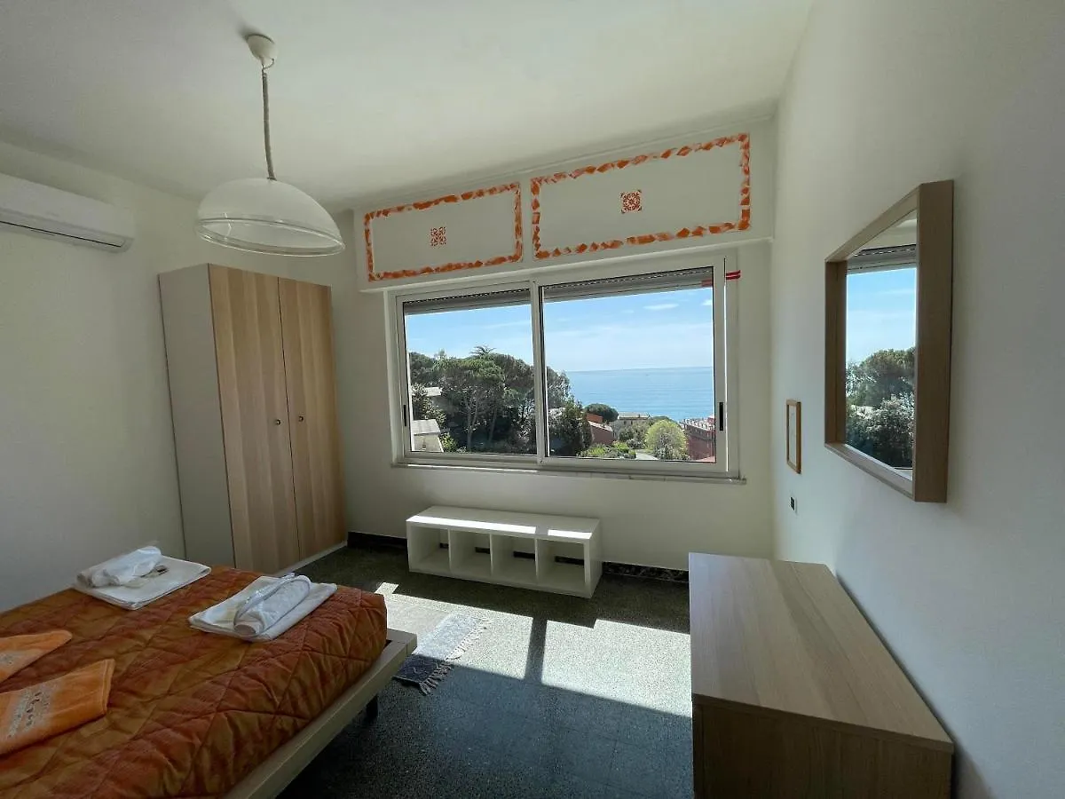 Apartment La Vista Di Michaela Luxury